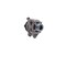 Wai Global Alternator, ALTND IRIF 12V 150A S6 CW HP, 150 Amp12 Volt, CW, 6Groove Pulley 11626N - alternate 2